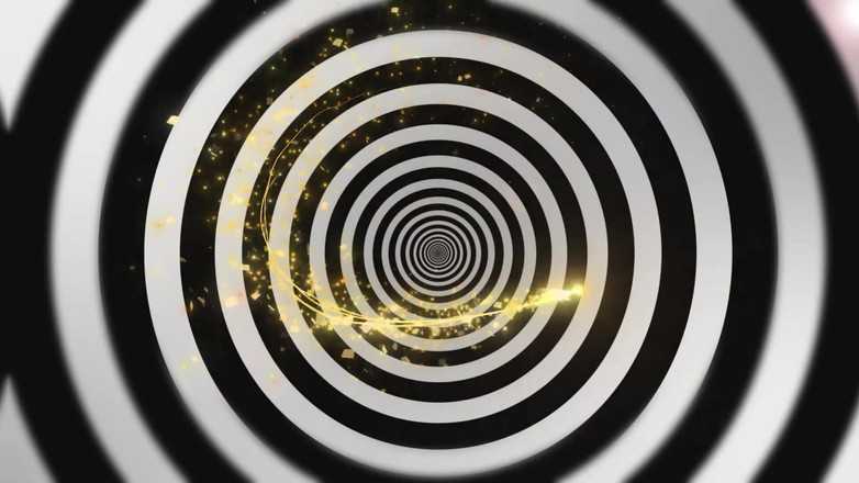 Goddess Misha Goldy: Angelic Smile, Demonic Power: Descent Into Darkness