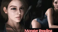 Sexy Jill Valentine Fucked and Bred by Black Monster Cock All Night Long