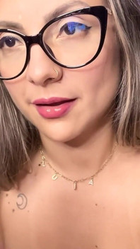 Колумбийская MILF Луна Феррара переспала с фанатом