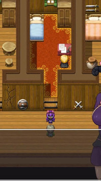 The Fate of Choice: Noivo rabuda e peitos, sexo missionário e gozada interna - Episódio 2