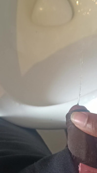 Pee in College - Public - Public Piss - Black Dick Pee. College Piss Show