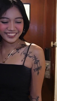 Pinay 20 Jahre Alt Wird Von Big Cock Tourist Verwüstet Und Creampie