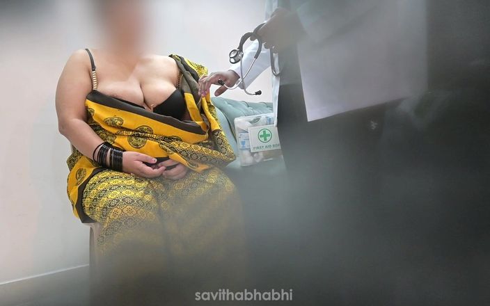 savithabhabhi: クリニックで貧しい患者を誤用する医師