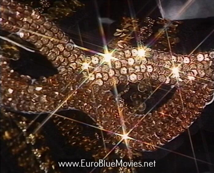 Euro Blue Movies: Sarışınların favori yumruğu