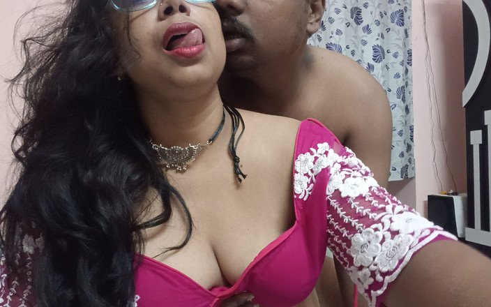 Satyajit das: Devar Bhabhi Desi Indian Bhabhi Fucked by Her