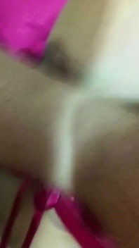 Paňdžábská Mujra tančící královna Simran Super sexy tanec s horkým těsným šukáním a výstřikem