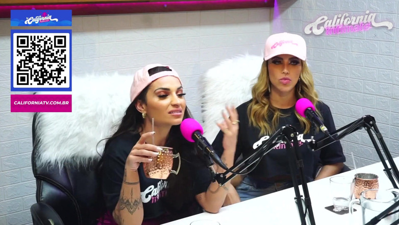 California TV: 캘리포니아 TV 팟캐스트 - 나타샤 자연스타