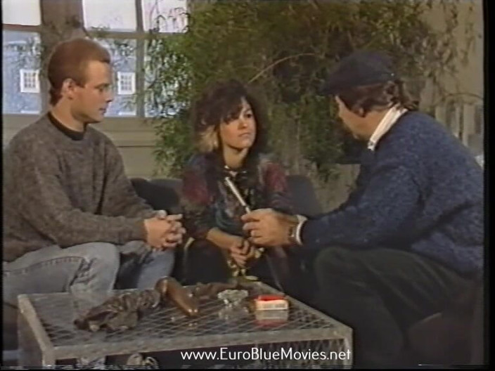Euro Blue Movies: Happy Video Privat 28 (1989) - Filme completo