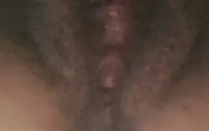 Mommy big hairy pussy: Close up Hairy Pussy Play Ass