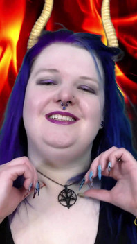 Menjual jiwa awak kepada saya