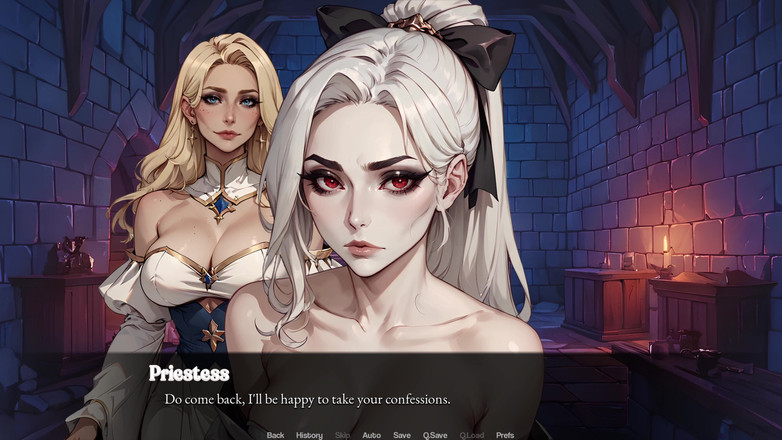 Wickedgammes: 2020년 7월 22일 빨아주기