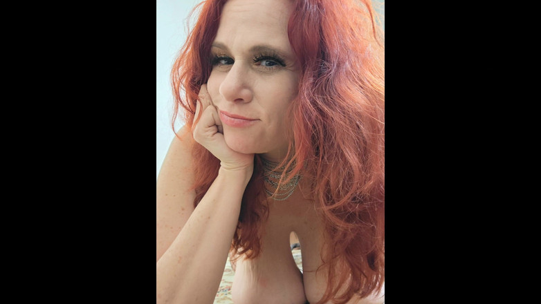 Kore Goddess: BBW króliczek kelnerka zerżnięta oklep