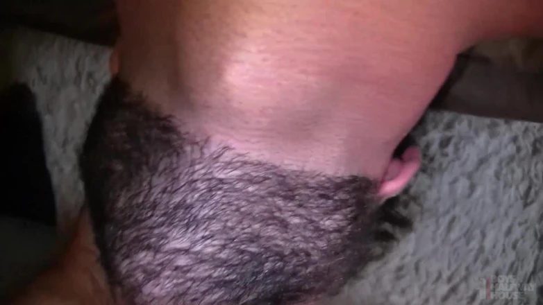 Boys half-way house: Straight Bitch First Time Fucked