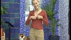 3 Shy Girls Compilation