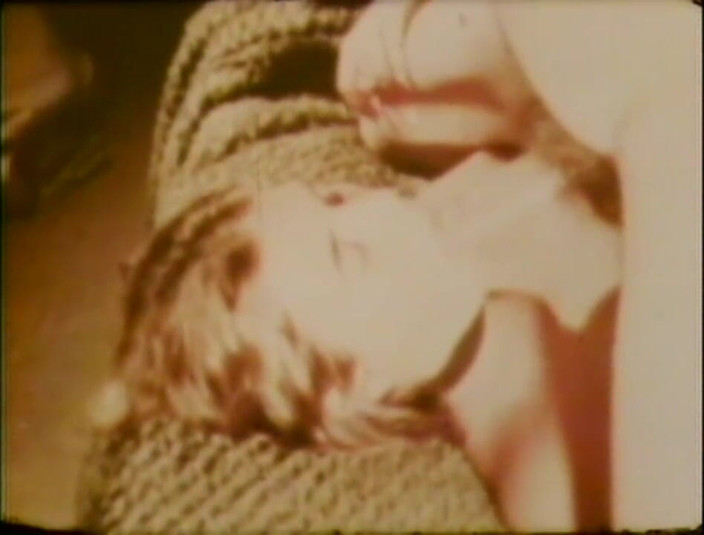 Vintage Usa: Porno efsanesi - ABD 1969, başlangıç - sahne 08