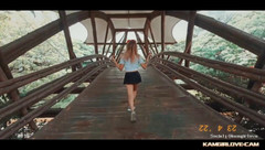 Candy Feng: Sušenky a mléčný svazek