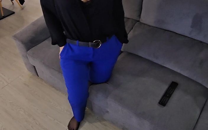 Sofy13: Sofy, MILF sexy, tout exciter