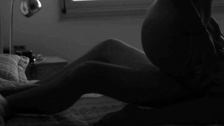 YeahHanna: Long Haired Austrian Boy Gives Me a Good Fuck