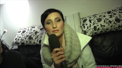 Czech Pornzone: Desiderosa orgia in amatoriali camere da letto vol.10