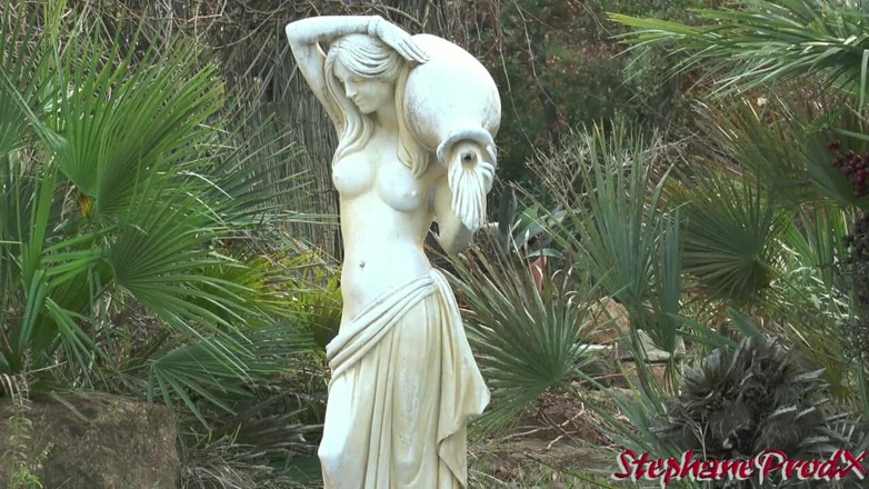 Stephprodx: Gitanus