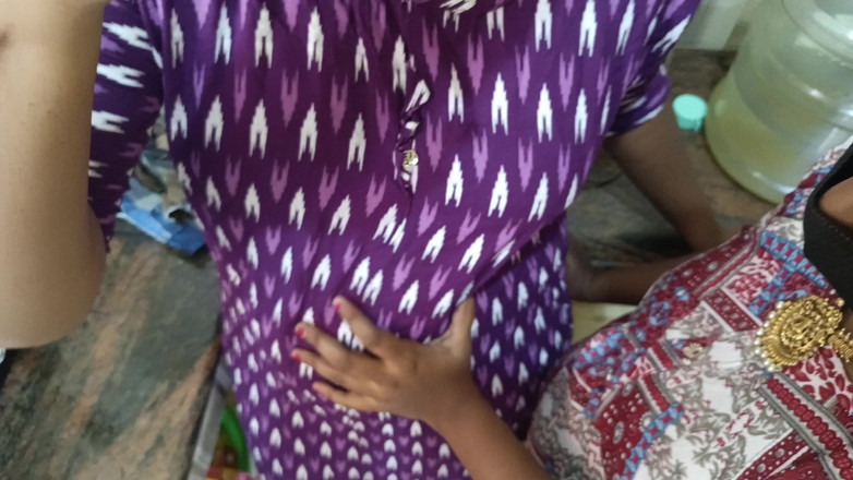 Wonder: Ama de casa lesbiana