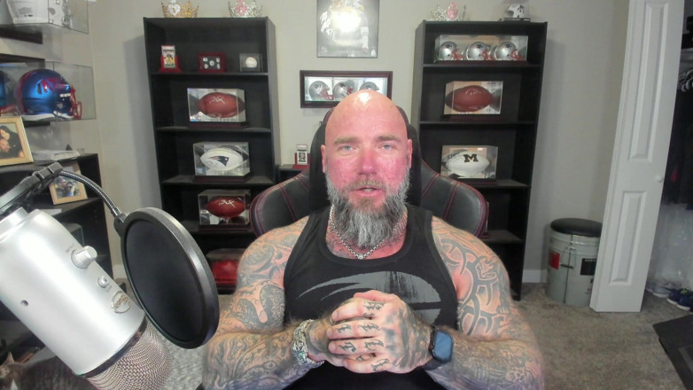 Raw and Uncensored with Masculine Jason: Strach przed samotnym