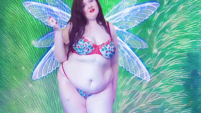 Mxtress Valleycat: Pixie aşağılandı