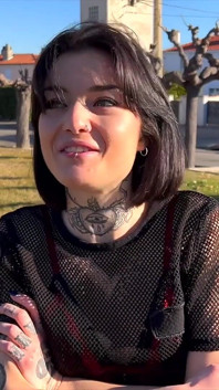 Crystal gets her ass filled without her boyfriend knowing