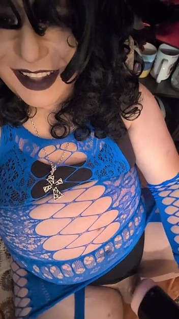 Tongue Lashor 69