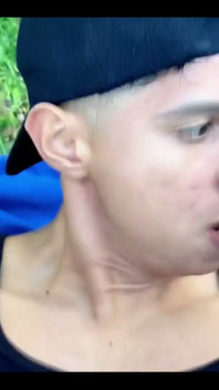 C’est le point de vue du partenaire passif quand il me saute dessus