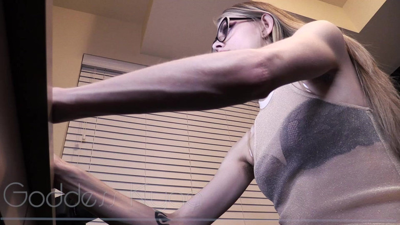 Kyaa Chimera: Послухайте мене тип