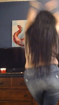 Dance Like Nobody Is Watching Vol 2