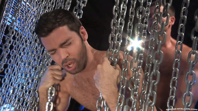 Raging Stallion: Fuck Hole