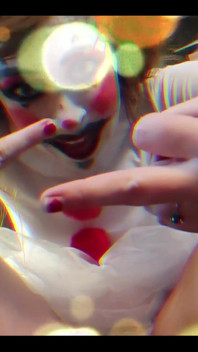 Halloween Video