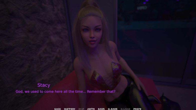 Wickedgammes: My Wife, a Hot and Insatiable Italian Slut (part 18)