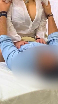 大奶子继妹faustina Pierre被大量内射