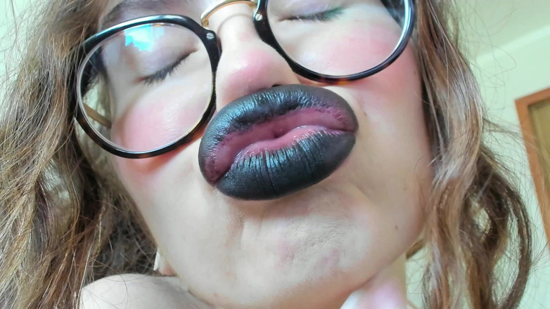 Rarible Diamond: Labbra che annusando per il patrigno