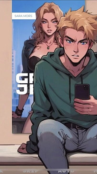 La mia nuova ragazza - capitolo 6 - parte 2