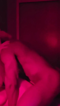 Partyspaß mit eve die sexy fee