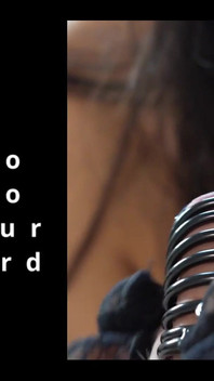 It's a Woman's World Now, Bitch!