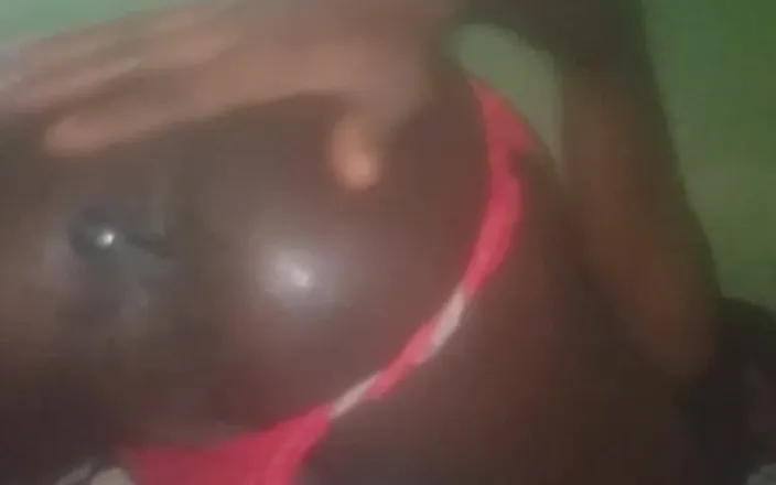 Badman4606: I Love Stroking My Big Black Dick.