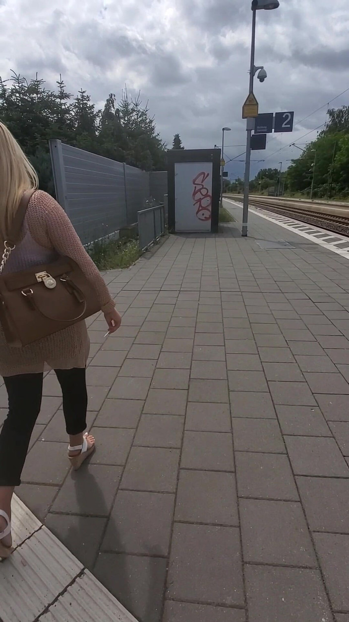 Annabelle Rogers: Mostrando en Alemania!