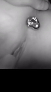 Buttplug Anal and Lick Pussy!!!