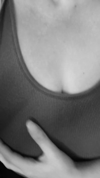 Just Give in & Give It All to Me & Spoil Me