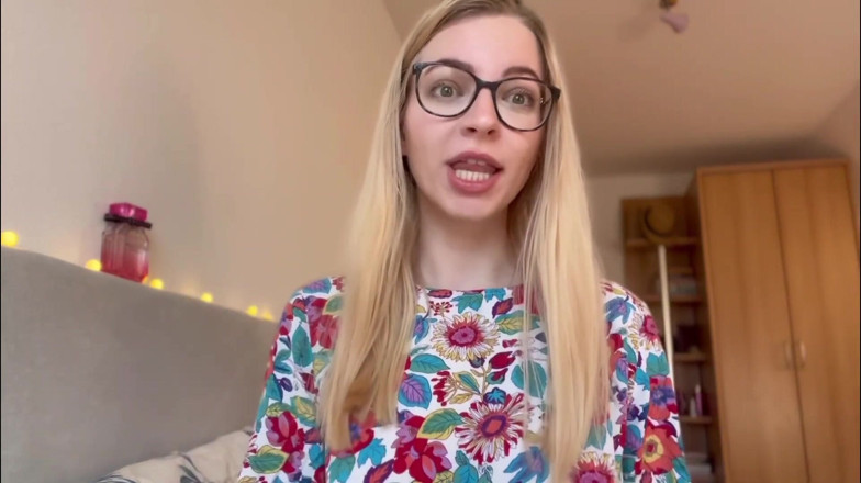 Goddess_Bella_Rae: 认识现实生活中主调的2种方法