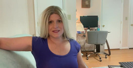 TabithaXXX: Freitagnacht spaß?