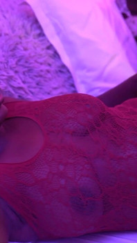 Sexo apasionado en África