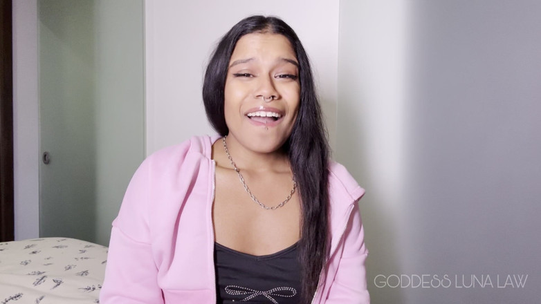 Goddess Luna Law: Mean Brat Friend-zones You