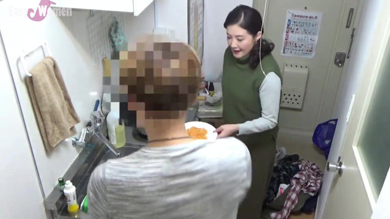 Cheaters Japan: Asian Angel 23181