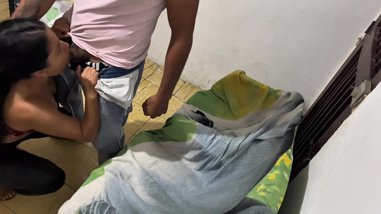 Gilversexy: Wanita India bayar uang sewa pakai pantat dan mulut! Tolong...